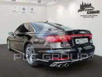 2023 Audi S8