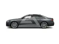 2023 Audi S8
