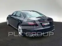 2023 Audi S8