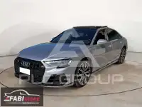 2023 Audi S8