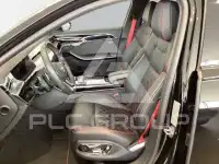 2023 Audi S8