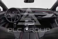 2023 Audi S8