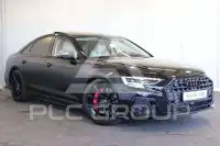 2023 Audi S8
