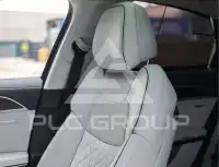 2023 Audi S8
