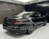 2023 Audi S8