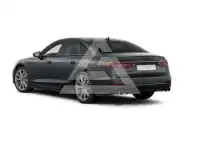 2023 Audi S8