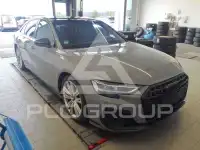 2023 Audi S8