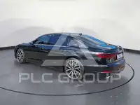 2023 Audi S8
