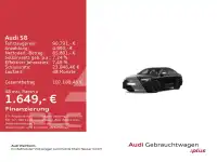 2023 Audi S8