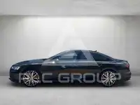 2023 Audi S8