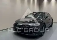 2023 Audi S8