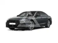 2023 Audi S8