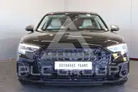 2023 Audi S8
