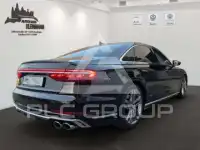 2023 Audi S8