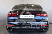 2023 Audi S8