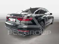2023 Audi S8