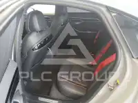2023 Audi S8