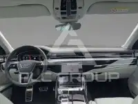 2023 Audi S8