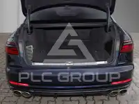 2023 Audi S8