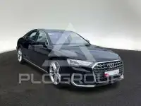 2023 Audi S8