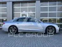 2023 Audi S8
