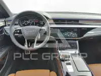 2023 Audi S8