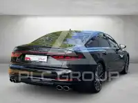 2023 Audi S8