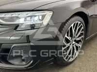 2023 Audi S8