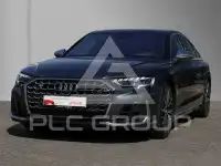 2023 Audi S8