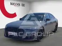 2023 Audi S8