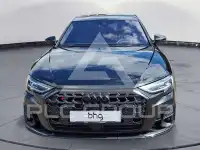 2023 Audi S8