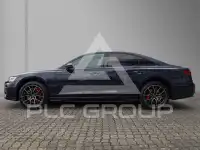 2023 Audi S8