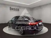 2023 Audi S8