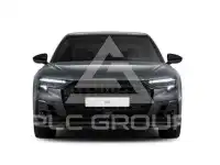 2023 Audi S8