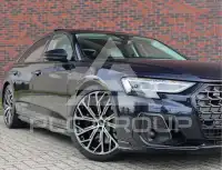 2023 Audi S8