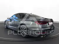 2023 Audi S8