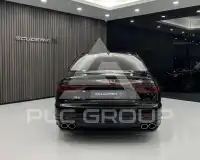 2023 Audi S8