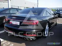 2023 Audi S8