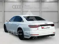2023 Audi S8