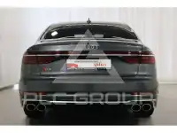 2023 Audi S8