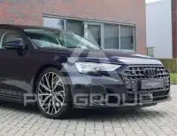 2023 Audi S8