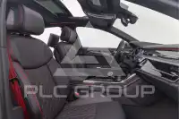 2023 Audi S8