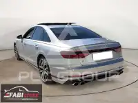 2023 Audi S8