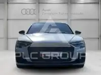 2023 Audi S8