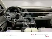 2023 Audi S8