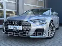2023 Audi S8