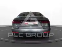 2023 Audi S8
