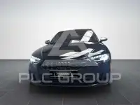 2023 Audi S8