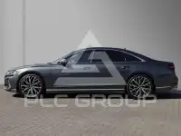 2023 Audi S8