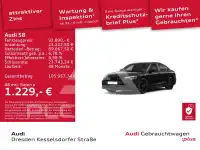 2023 Audi S8